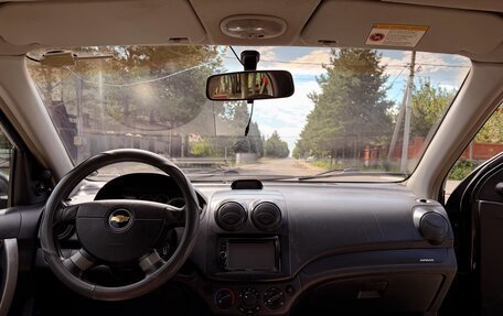Chevrolet Aveo III, 2008 год, 415 000 рублей, 14 фотография