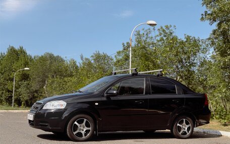 Chevrolet Aveo III, 2008 год, 415 000 рублей, 16 фотография