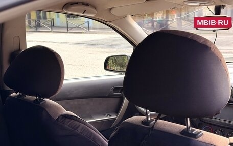 Chevrolet Aveo III, 2008 год, 415 000 рублей, 15 фотография