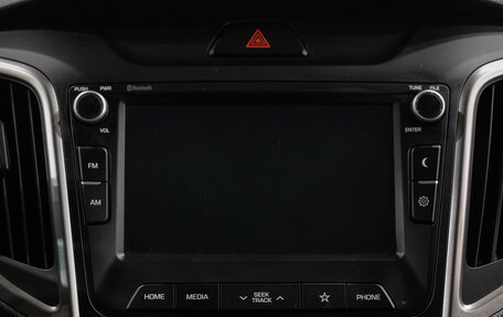 Hyundai Creta I рестайлинг, 2021 год, 2 119 000 рублей, 25 фотография