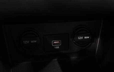 Hyundai Creta I рестайлинг, 2021 год, 2 119 000 рублей, 28 фотография