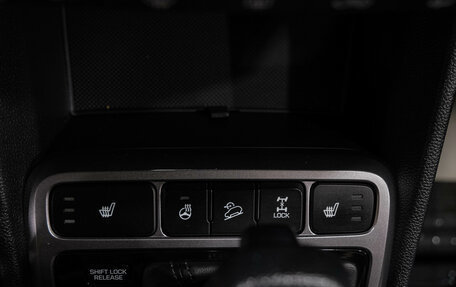 Hyundai Creta I рестайлинг, 2021 год, 2 119 000 рублей, 27 фотография