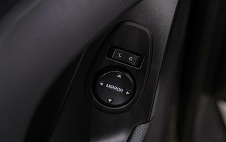 Hyundai Creta I рестайлинг, 2021 год, 2 119 000 рублей, 30 фотография