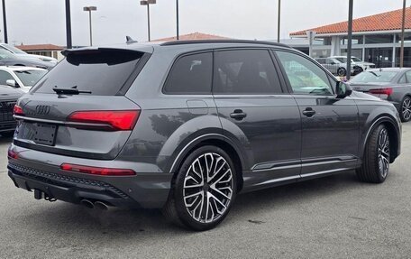 Audi SQ7, 2026 год, 17 699 994 рублей, 2 фотография