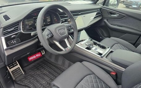 Audi SQ7, 2026 год, 17 699 994 рублей, 3 фотография