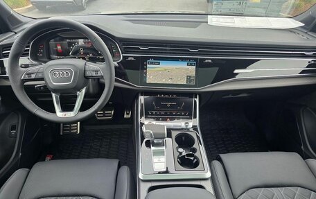 Audi SQ7, 2026 год, 17 699 994 рублей, 4 фотография