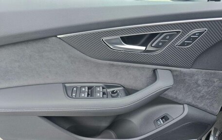 Audi SQ7, 2026 год, 17 699 994 рублей, 6 фотография