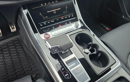 Audi SQ7, 2026 год, 17 699 994 рублей, 11 фотография