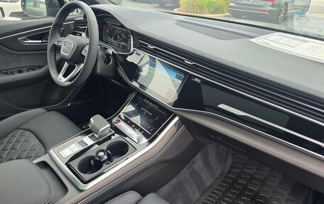 Audi SQ7, 2026 год, 17 699 994 рублей, 8 фотография