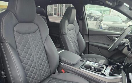 Audi SQ7, 2026 год, 17 699 994 рублей, 14 фотография