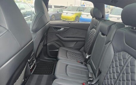 Audi SQ7, 2026 год, 17 699 994 рублей, 15 фотография