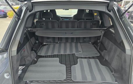 Audi SQ7, 2026 год, 17 699 994 рублей, 16 фотография