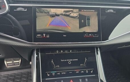 Audi SQ7, 2026 год, 17 699 994 рублей, 10 фотография