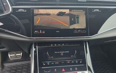 Audi SQ7, 2026 год, 17 699 994 рублей, 9 фотография