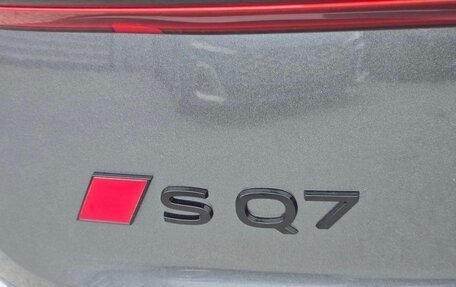Audi SQ7, 2026 год, 17 699 994 рублей, 18 фотография