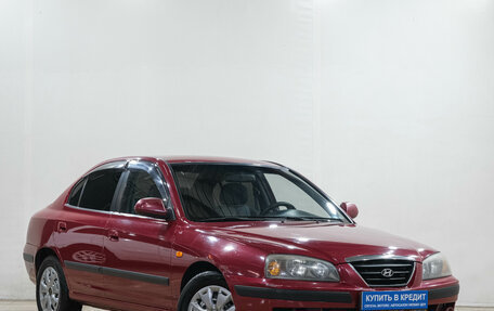 Hyundai Elantra III, 2006 год, 449 000 рублей, 2 фотография