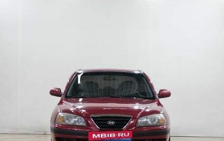 Hyundai Elantra III, 2006 год, 449 000 рублей, 3 фотография