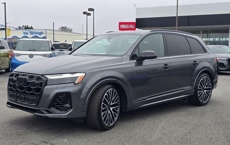 Audi SQ7, 2026 год, 17 699 994 рублей, 19 фотография