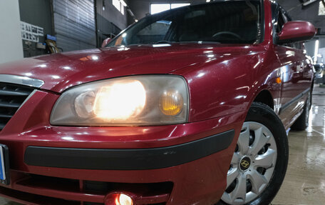 Hyundai Elantra III, 2006 год, 449 000 рублей, 9 фотография