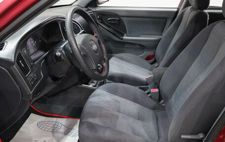 Hyundai Elantra III, 2006 год, 449 000 рублей, 12 фотография