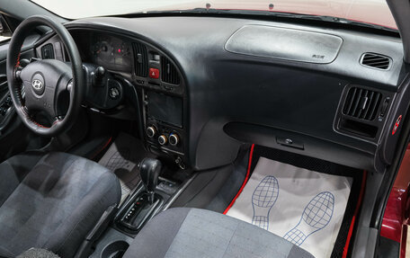 Hyundai Elantra III, 2006 год, 449 000 рублей, 15 фотография