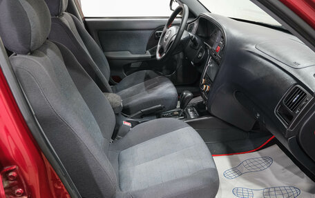 Hyundai Elantra III, 2006 год, 449 000 рублей, 14 фотография