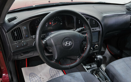Hyundai Elantra III, 2006 год, 449 000 рублей, 13 фотография