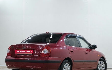 Hyundai Elantra III, 2006 год, 449 000 рублей, 7 фотография