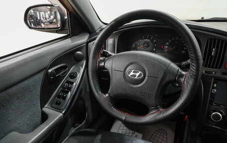 Hyundai Elantra III, 2006 год, 449 000 рублей, 16 фотография