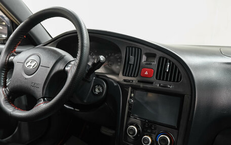 Hyundai Elantra III, 2006 год, 449 000 рублей, 20 фотография
