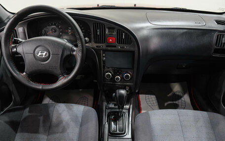 Hyundai Elantra III, 2006 год, 449 000 рублей, 17 фотография