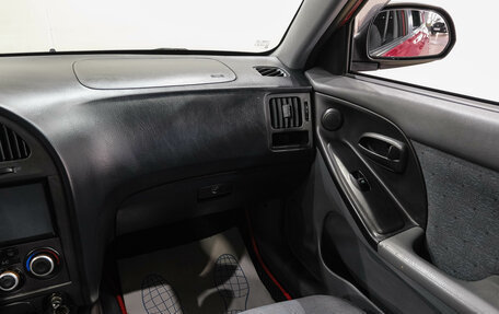 Hyundai Elantra III, 2006 год, 449 000 рублей, 18 фотография