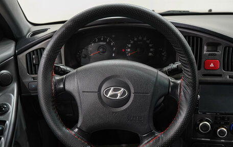 Hyundai Elantra III, 2006 год, 449 000 рублей, 19 фотография
