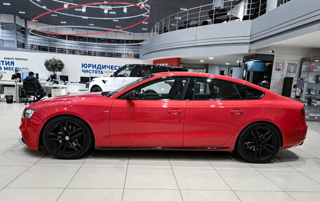 Audi A5, 2010 год, 1 350 000 рублей, 12 фотография
