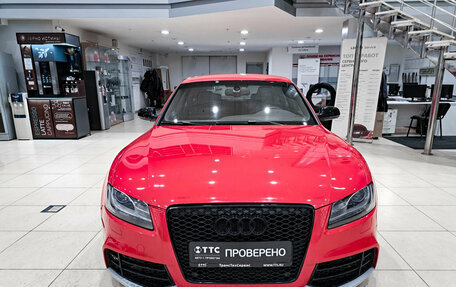 Audi A5, 2010 год, 1 350 000 рублей, 6 фотография