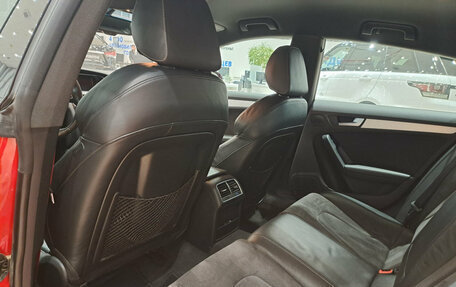 Audi A5, 2010 год, 1 350 000 рублей, 16 фотография