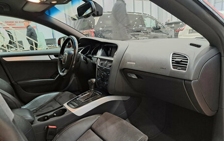 Audi A5, 2010 год, 1 350 000 рублей, 15 фотография