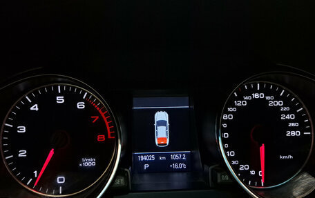 Audi A5, 2010 год, 1 350 000 рублей, 17 фотография