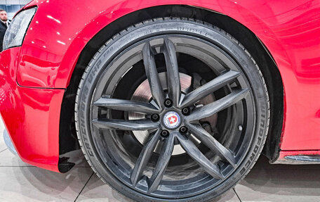 Audi A5, 2010 год, 1 350 000 рублей, 22 фотография
