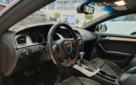Audi A5, 2010 год, 1 350 000 рублей, 20 фотография