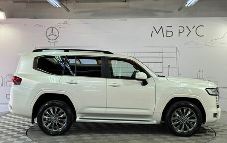 Toyota Land Cruiser, 2024 год, 13 900 000 рублей, 6 фотография