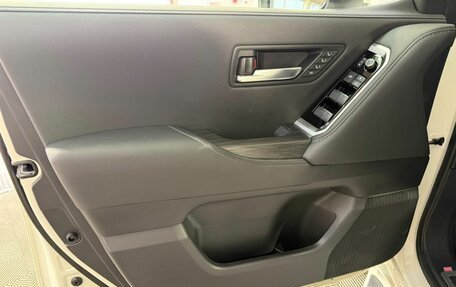 Toyota Land Cruiser, 2024 год, 13 900 000 рублей, 11 фотография