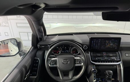 Toyota Land Cruiser, 2024 год, 13 900 000 рублей, 15 фотография