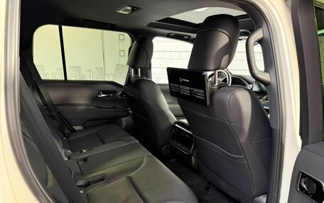 Toyota Land Cruiser, 2024 год, 13 900 000 рублей, 22 фотография