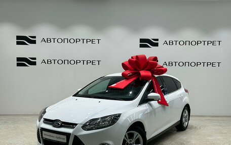 Ford Focus III, 2013 год, 749 000 рублей, 3 фотография