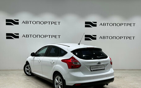 Ford Focus III, 2013 год, 749 000 рублей, 5 фотография