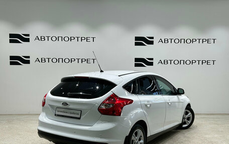 Ford Focus III, 2013 год, 749 000 рублей, 7 фотография
