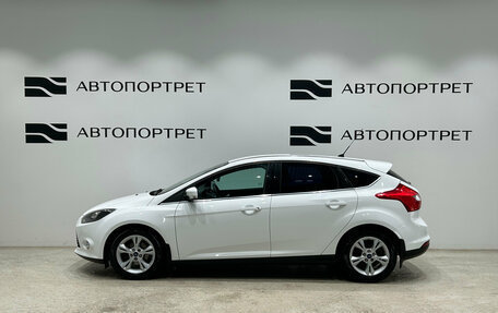Ford Focus III, 2013 год, 749 000 рублей, 4 фотография