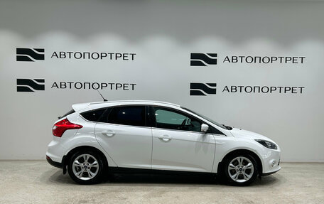 Ford Focus III, 2013 год, 749 000 рублей, 8 фотография