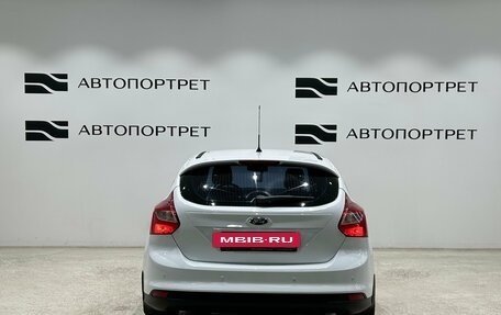 Ford Focus III, 2013 год, 749 000 рублей, 6 фотография